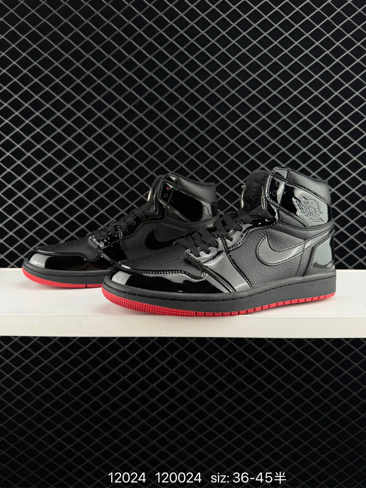 Nike Air Jordan 1 Retro High OG AJ1